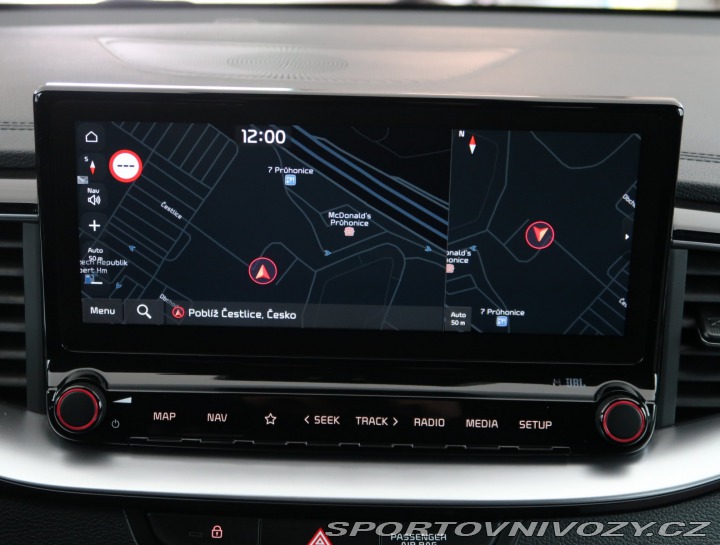 Kia ProCeed GT GT 1.6 T-GDI 2020