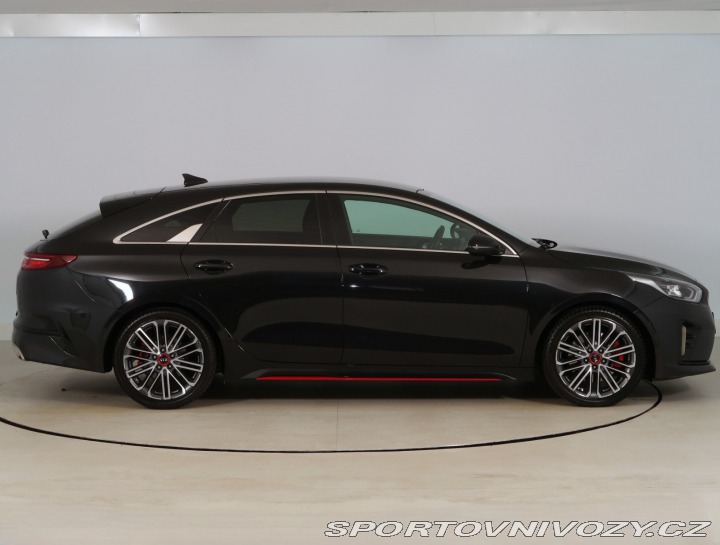 Kia ProCeed GT GT 1.6 T-GDI 2020
