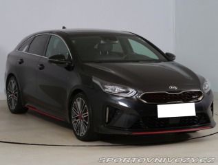 Kia ProCeed GT GT 1.6 T-GDI 2020