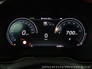 Kia ProCeed GT GT 1.6 T-GDI 2020