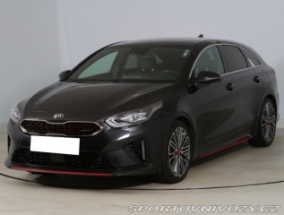 Kia ProCeed GT GT 1.6 T-GDI 2020