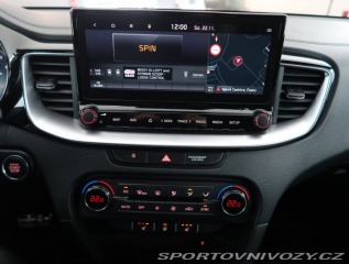 Kia ProCeed GT GT 1.6 T-GDI 2020