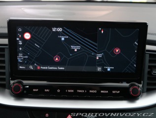 Kia ProCeed GT GT 1.6 T-GDI 2020