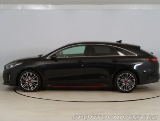 Kia ProCeed GT GT 1.6 T-GDI 2020