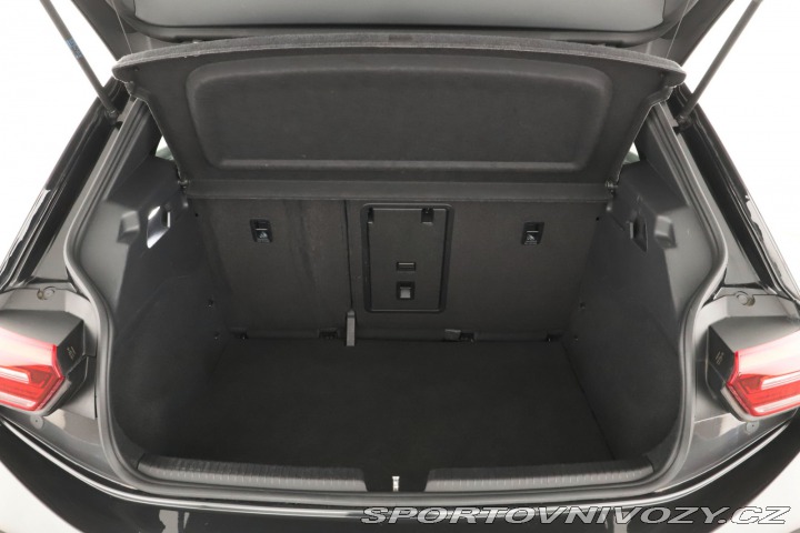 Volkswagen ID.3 1st (62 kWh) 2020