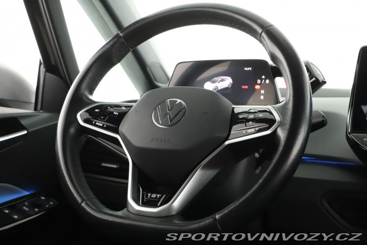 Volkswagen ID.3 1st (62 kWh) 2020