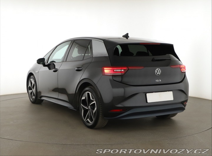 Volkswagen ID.3 1st (62 kWh) 2020