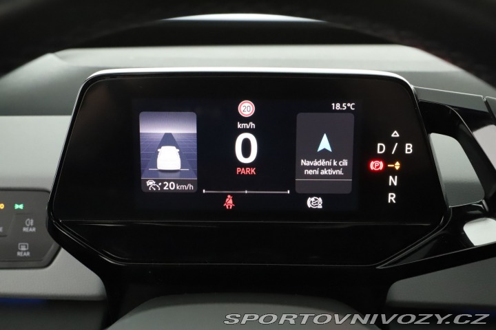 Volkswagen ID.3 1st (62 kWh) 2020