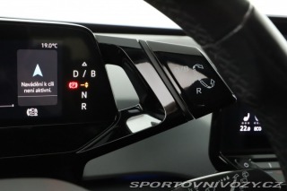 Volkswagen ID.3 1st (62 kWh) 2020