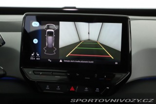 Volkswagen ID.3 1st (62 kWh) 2020