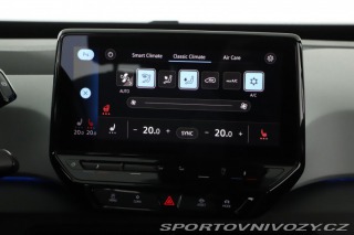 Volkswagen ID.3 1st (62 kWh) 2020