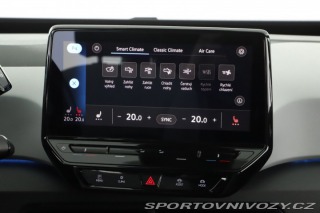 Volkswagen ID.3 1st (62 kWh) 2020