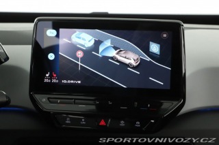 Volkswagen ID.3 1st (62 kWh) 2020