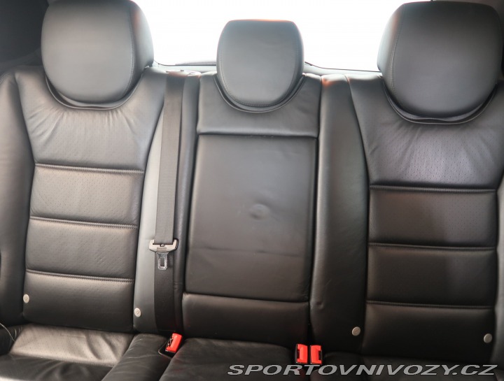 Porsche Cayenne S 2005