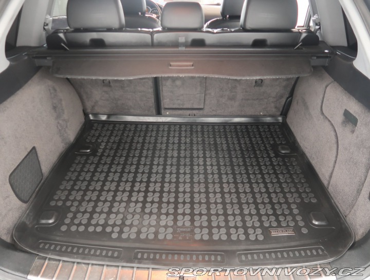 Porsche Cayenne S 2005