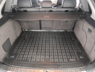 Porsche Cayenne S 2005