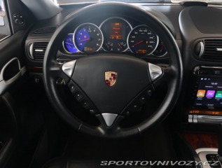 Porsche Cayenne S 2005