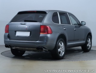 Porsche Cayenne S 2005
