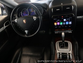 Porsche Cayenne S 2005