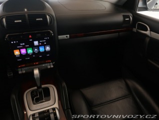 Porsche Cayenne S 2005