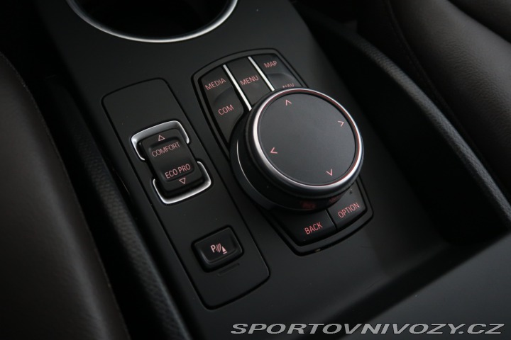 BMW i3 120Ah BEV 2018