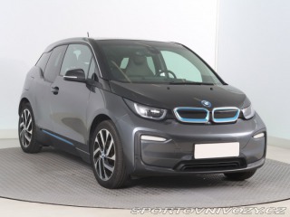 BMW i3 120Ah BEV 2018