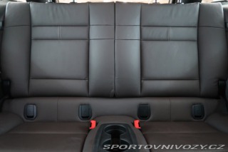 BMW i3 120Ah BEV 2018