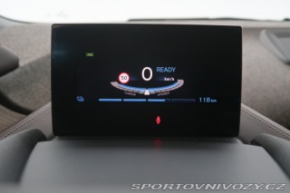 BMW i3 120Ah BEV 2018