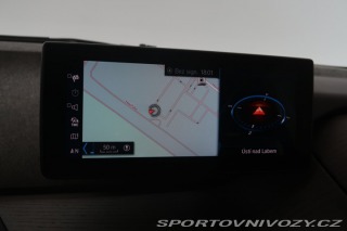 BMW i3 120Ah BEV 2018