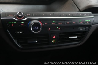 BMW i3 120Ah BEV 2018