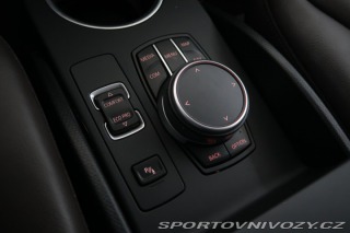 BMW i3 120Ah BEV 2018