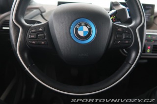 BMW i3 120Ah BEV 2018