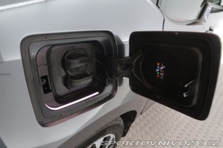 BMW i3 120Ah BEV 2018