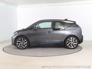 BMW i3 120Ah BEV 2018