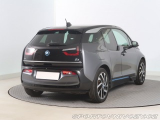 BMW i3 120Ah BEV 2018