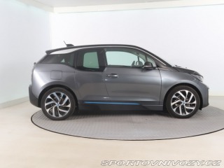 BMW i3 120Ah BEV 2018