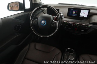 BMW i3 120Ah BEV 2018