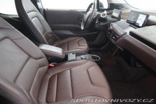 BMW i3 120Ah BEV 2018