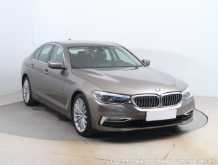 BMW 5 Luxury Line 540i xDrive