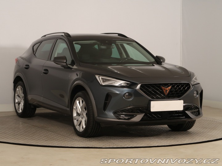 Cupra Formentor 1.5 TSI 2022