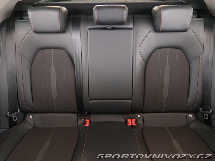 Cupra Formentor 1.5 TSI 2022