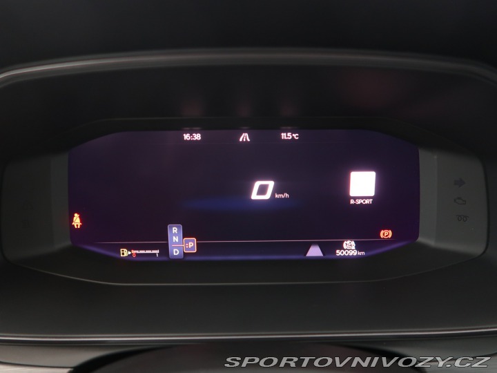 Cupra Formentor 1.5 TSI 2022