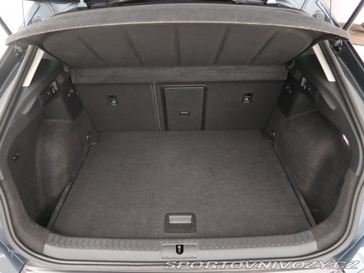 Cupra Formentor 1.5 TSI 2022