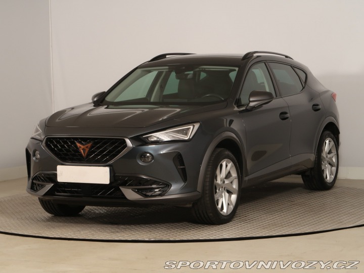 Cupra Formentor 1.5 TSI 2022