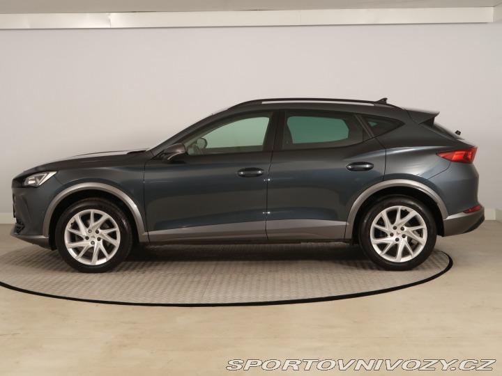 Cupra Formentor 1.5 TSI 2022