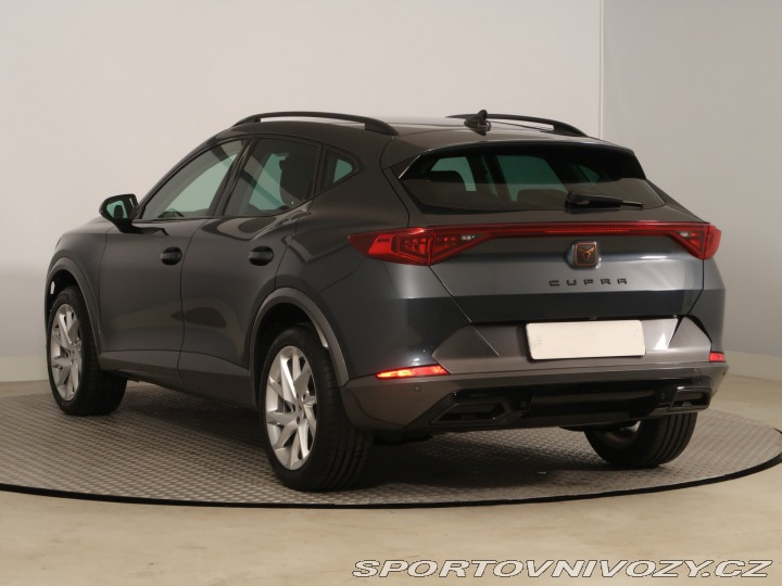 Cupra Formentor 1.5 TSI 2022