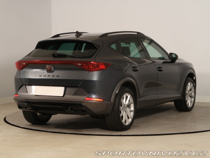 Cupra Formentor 1.5 TSI 2022