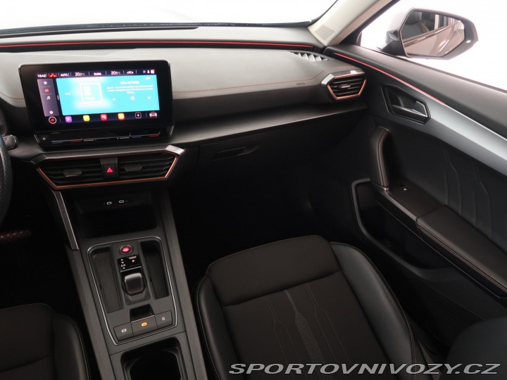 Cupra Formentor 1.5 TSI 2022