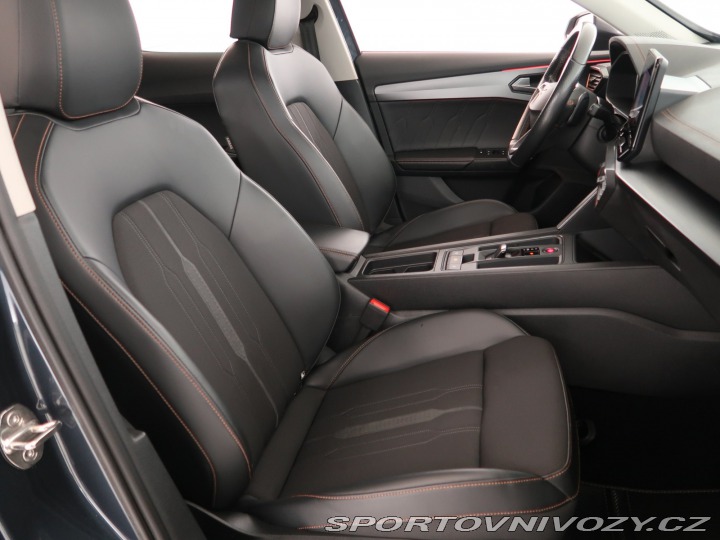 Cupra Formentor 1.5 TSI 2022