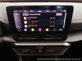 Cupra Formentor 1.5 TSI 2022